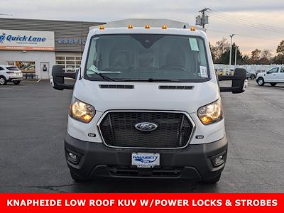 New 2024 Ford Transit 350 Service Utility Van for sale #F82083 - photo 2