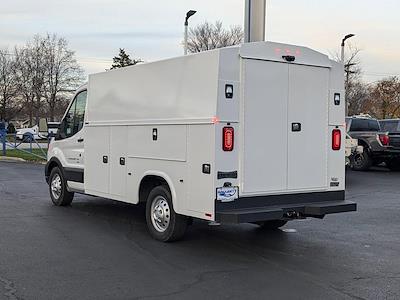 Used 2024 Ford Transit 350 Service Utility Van for sale #F4357 - photo 2