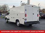 New 2024 Ford Transit 350 Service Utility Van for sale #F82083 - photo 7