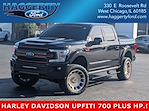 2020 Ford F-150 SuperCrew Cab 4x4 Pickup for sale #F82108A - photo 1