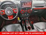 2017 Jeep Wrangler 4x4 SUV for sale #F82108AA - photo 23
