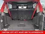 2017 Jeep Wrangler 4x4 SUV for sale #F82108AA - photo 25