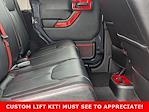 2017 Jeep Wrangler 4x4 SUV for sale #F82108AA - photo 26