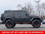 2017 Jeep Wrangler 4x4 SUV for sale #F82108AA - photo 4