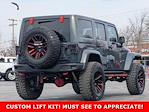 2017 Jeep Wrangler 4x4 SUV for sale #F82108AA - photo 5