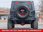 2017 Jeep Wrangler 4x4 SUV for sale #F82108AA - photo 6