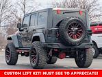 2017 Jeep Wrangler 4x4 SUV for sale #F82108AA - photo 7