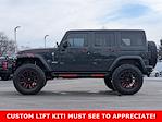 2017 Jeep Wrangler 4x4 SUV for sale #F82108AA - photo 8