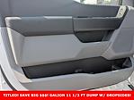 Used 2024 Ford F-450 Regular Cab Steel Dump Truck for sale #F82112 - photo 10