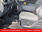 Used 2024 Ford F-450 Regular Cab Steel Dump Truck for sale #F82112 - photo 11