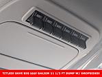 Used 2024 Ford F-450 Regular Cab Steel Dump Truck for sale #F82112 - photo 21