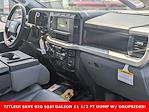 Used 2024 Ford F-450 Regular Cab Steel Dump Truck for sale #F82112 - photo 23