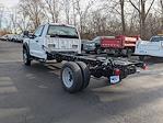 New 2024 Ford F-450 Regular Cab Steel Dump Truck for sale #F82122 - photo 7