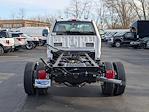 2024 Ford F-450 Regular Cab DRW 4x4 Cab Chassis for sale #F4353 - photo 6