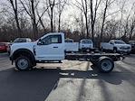 2024 Ford F-450 Regular Cab DRW 4x4 Cab Chassis for sale #F4353 - photo 8