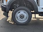 2024 Ford F-450 Regular Cab DRW 4x4 Cab Chassis for sale #F4353 - photo 9