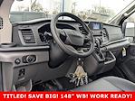 2024 Ford Transit 250 Low Roof RWD Empty Cargo Van for sale #F4351 - photo 10