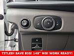 2024 Ford Transit 250 Low Roof RWD Empty Cargo Van for sale #F4351 - photo 12