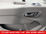 2024 Ford Transit 250 Low Roof RWD Empty Cargo Van for sale #F4351 - photo 13