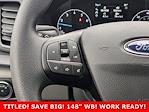 2024 Ford Transit 250 Low Roof RWD Empty Cargo Van for sale #F4351 - photo 14