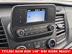 2024 Ford Transit 250 Low Roof RWD Empty Cargo Van for sale #F4351 - photo 17