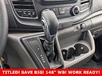 2024 Ford Transit 250 Low Roof RWD Empty Cargo Van for sale #F4351 - photo 19