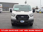 2024 Ford Transit 250 Low Roof RWD Empty Cargo Van for sale #F4351 - photo 3