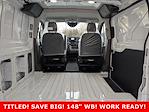 2024 Ford Transit 250 Low Roof RWD Empty Cargo Van for sale #F4351 - photo 21