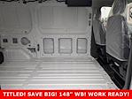 2024 Ford Transit 250 Low Roof RWD Empty Cargo Van for sale #F4351 - photo 22