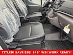 2024 Ford Transit 250 Low Roof RWD Empty Cargo Van for sale #F4351 - photo 23