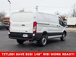 2024 Ford Transit 250 Low Roof RWD Empty Cargo Van for sale #F4351 - photo 6