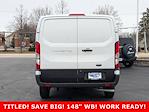 2024 Ford Transit 250 Low Roof RWD Empty Cargo Van for sale #F4351 - photo 7