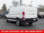 2024 Ford Transit 250 Low Roof RWD Empty Cargo Van for sale #F4351 - photo 2