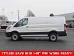 2024 Ford Transit 250 Low Roof RWD Empty Cargo Van for sale #F4351 - photo 8