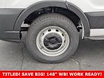 2024 Ford Transit 250 Low Roof RWD Empty Cargo Van for sale #F4351 - photo 9