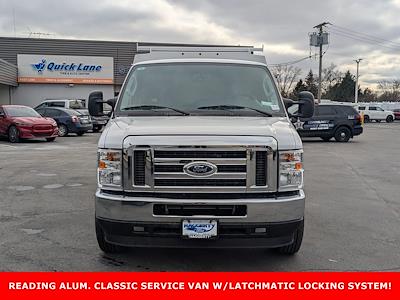New 2025 Ford E-350 Service Utility Van for sale #F82150 - photo 2