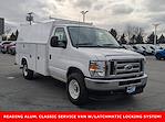 New 2025 Ford E-350 Service Utility Van for sale #F82150 - photo 3