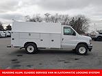 New 2025 Ford E-350 Service Utility Van for sale #F82150 - photo 4