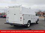 New 2025 Ford E-350 Service Utility Van for sale #F82150 - photo 5
