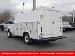 New 2025 Ford E-350 Service Utility Van for sale #F82150 - photo 7