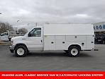 New 2025 Ford E-350 Service Utility Van for sale #F82150 - photo 8
