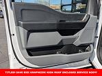 2024 Ford F-550 Regular Cab DRW 4x4 Knapheide Enclosed Service Body for sale #F4356 - photo 10