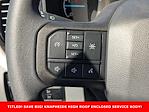 2024 Ford F-550 Regular Cab DRW 4x4 Knapheide Enclosed Service Body for sale #F4356 - photo 15