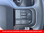 2024 Ford F-550 Regular Cab DRW 4x4 Knapheide Enclosed Service Body for sale #F4356 - photo 16