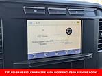 2024 Ford F-550 Regular Cab DRW 4x4 Knapheide Enclosed Service Body for sale #F4356 - photo 17