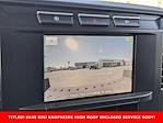 2024 Ford F-550 Regular Cab DRW 4x4 Knapheide Enclosed Service Body for sale #F4356 - photo 18