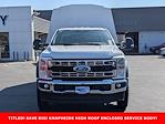 2024 Ford F-550 Regular Cab DRW 4x4 Knapheide Enclosed Service Body for sale #F4356 - photo 3