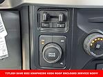 2024 Ford F-550 Regular Cab DRW 4x4 Knapheide Enclosed Service Body for sale #F4356 - photo 22