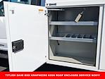 2024 Ford F-550 Regular Cab DRW 4x4 Knapheide Enclosed Service Body for sale #F4356 - photo 24