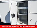 2024 Ford F-550 Regular Cab DRW 4x4 Knapheide Enclosed Service Body for sale #F4356 - photo 25
